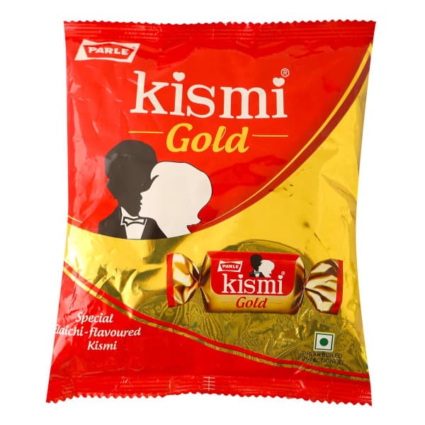 Parle Kismi Gold / পার্লে কিসমি গোল্ড