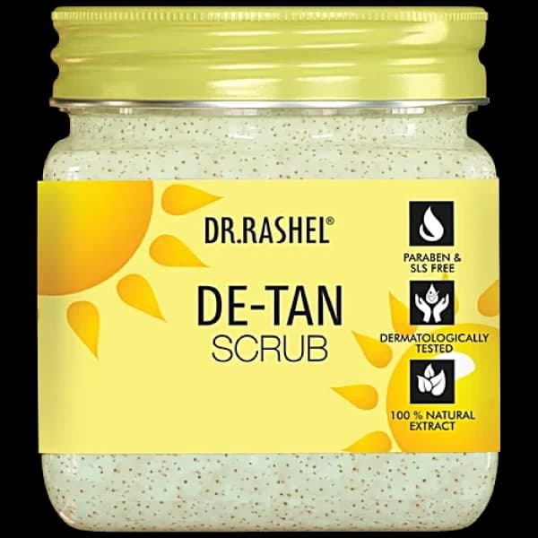 Dr. Rashel De-Tan Scrub /  ডাঃ রাশেল ডি-টান স্ক্রাব