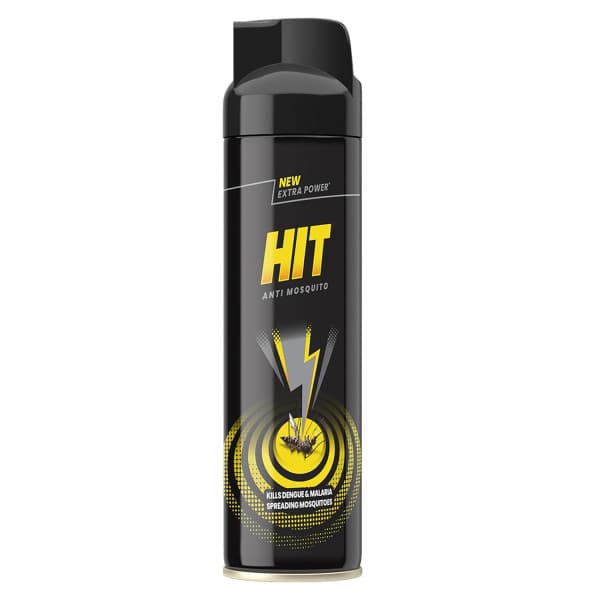 HIT Anti Mosquito Killer Spray / হিট অ্যান্টি মস্কিউট কিলার স্প্রে