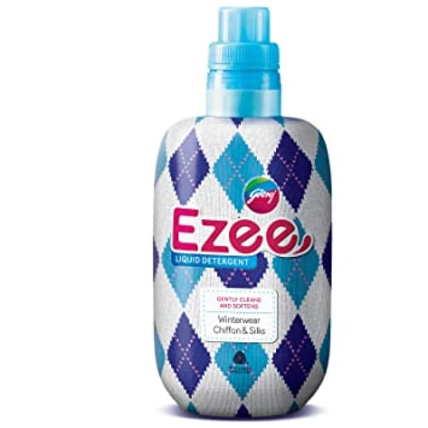 Godrej Ezee Liquid Detergent / গোদরেজ ইজি লিকুইড ডিটারজেন্ট