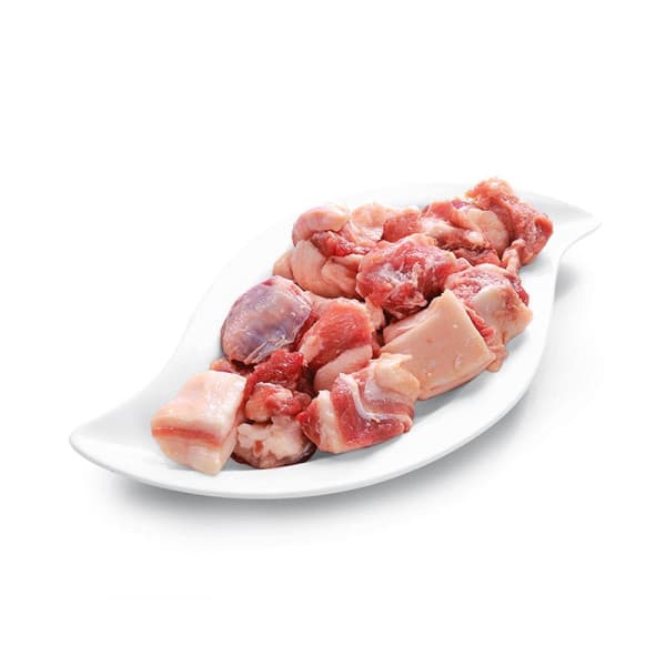 Haringhata Fresh Pork / হরিণঘাটা ফ্রেশ পর্ক
