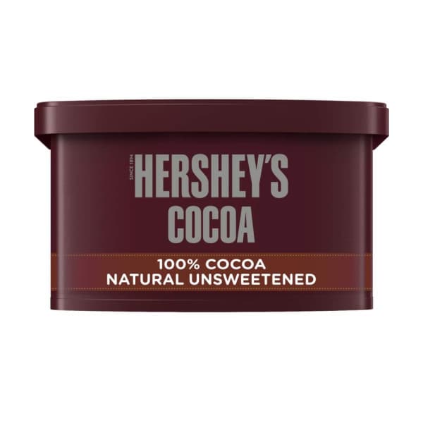 Hershey's Cocoa Powder / হার্শে কোকো পাউডার