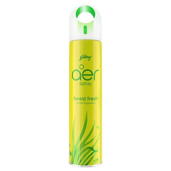 Godrej Aer Forest Fresh Spray / গোদরেজ এয়ার ফরেস্ট ফ্রেশ স্প্রে