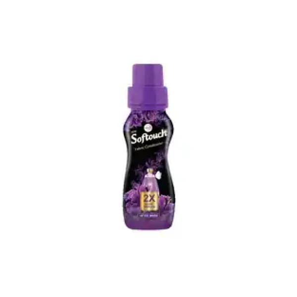 Wipro Softouch 2X Royal Perfume After Wash Fabric Conditioner / উইপ্রো সফট-টাচ ২এক্স রয়্যাল পারফিউম আফটার-ওয়াশ ফেব্রিক কন্ডিশনার