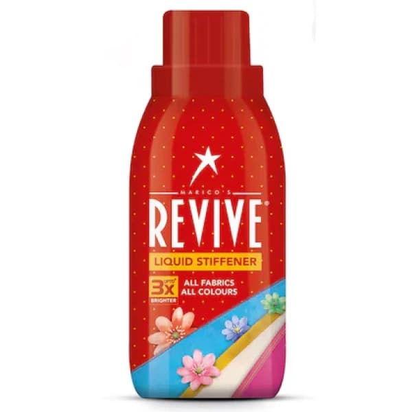 Revive Liquid Stiffener / রিভাইভ লিকুইড স্টিফেনার