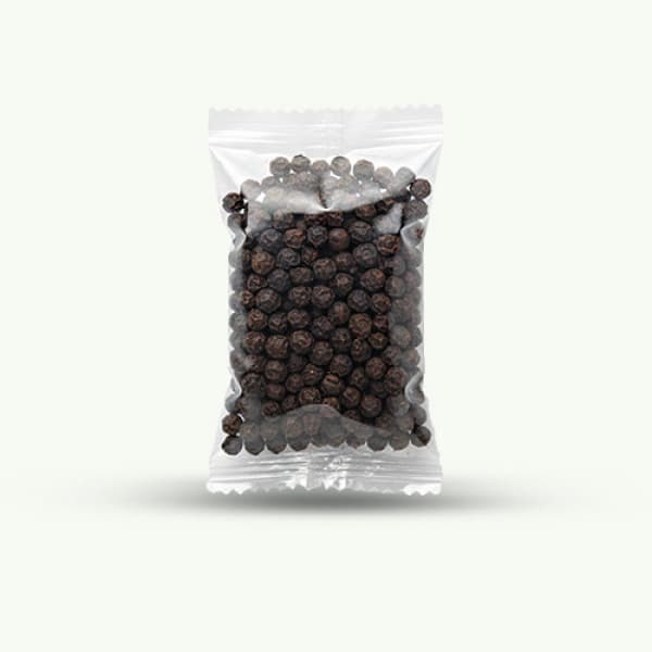 Black Pepper / (গোল মরিচ)