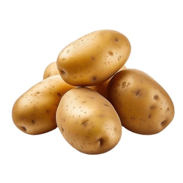 Chandramukhi Potato (Aloo / Alu) / চন্দ্রমুখী আলু