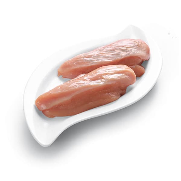 Haringhata Boneless Frozen Chicken / হরিণঘাটা বোনলেস ফ্রোজেন চিকেন