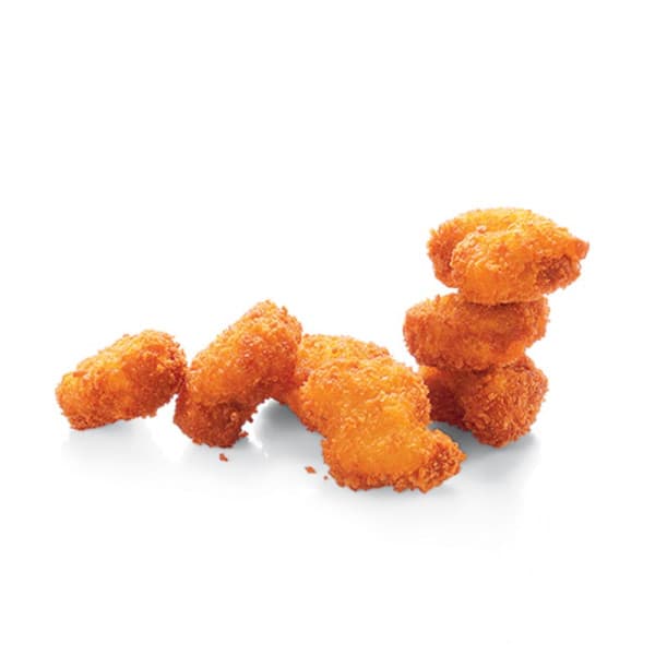 Haringhata Meat Chicken Nuggets /  হরিণঘাটা চিকেন নাগেটস