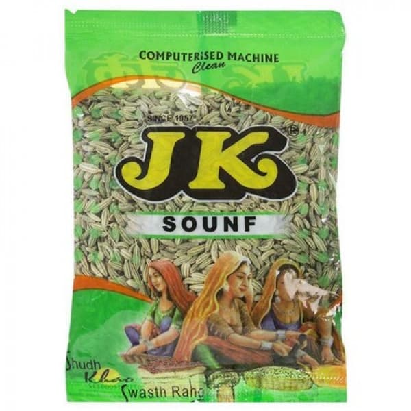 JK Sounf / Mouri / জে কে সানফ/মৌরি