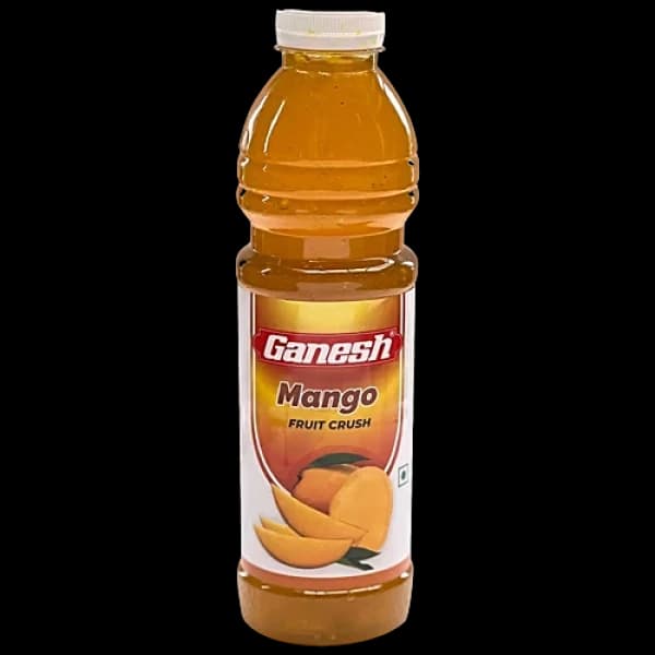 Ganesh Mango Fruit Crush / গণেশ আম ফ্রুট ক্রাশ