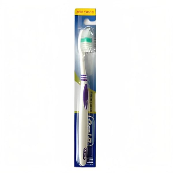 Oral-B Fresh Clean Tooth Brush / ওরাল-বি ফ্রেশ ক্লিন টুথ ব্রাশ