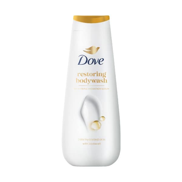 Dove Restoring Body Wash / ডাভ রিস্টোরিং বডি ওয়াশ