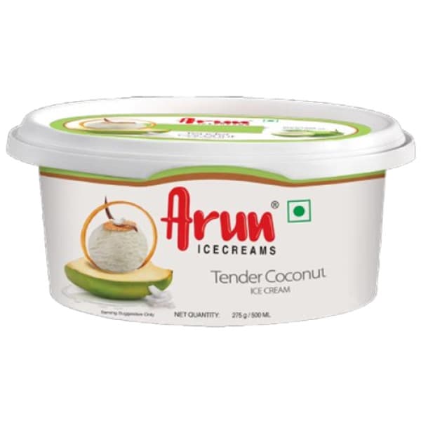 Arun Tender Coconut Tub / অরুণ টেন্ডার নারকেল টাব