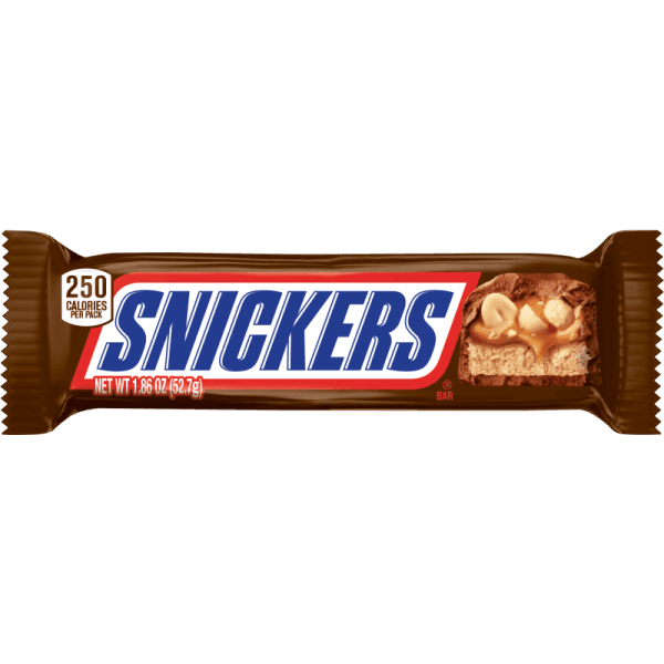 Snickers Bar