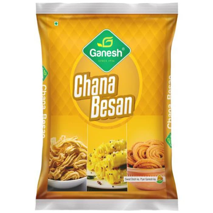 Ganesh Chana Besan / গণেশ ছোলার বেসন