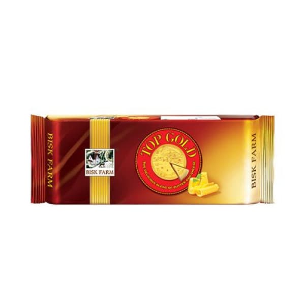 Bisk Farm Biscuits Top Gold / বিস্ক ফার্ম বিস্কুট টপ গোল্ড