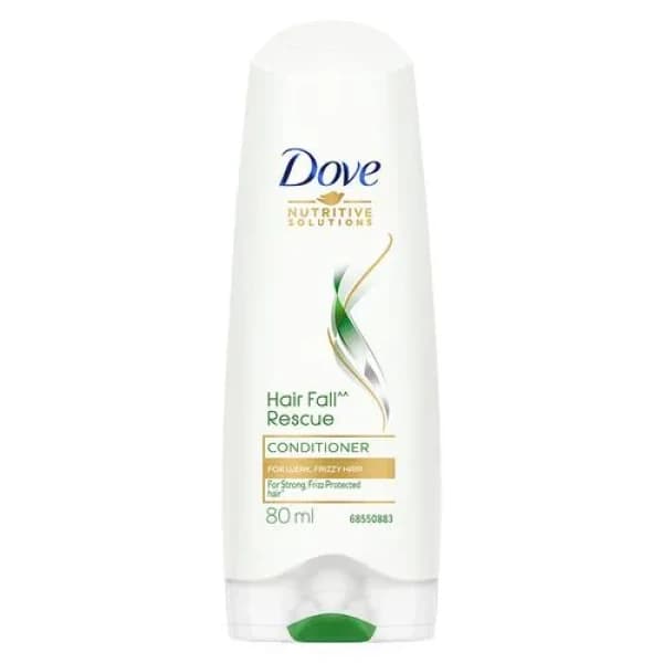Dove Hair Fall Rescue Conditioner / ডাভ হেয়ার ফাল রেসকিউ কন্ডিশনার