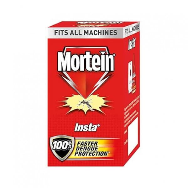 Mortein Insta Mosquito Repellent Refill / মরটিন ইন্সটা মসকুইটো রেপেলেন্ট রিফিল