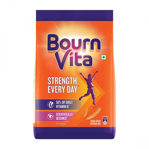 Cadbury Bourn Vita Energy Powder / ক্যাডবেরি বর্ন ভিটা এনার্জি পাউডার