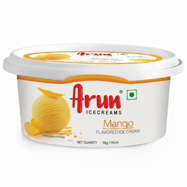 Arun Mango Tub / অরুণ আমের টাব