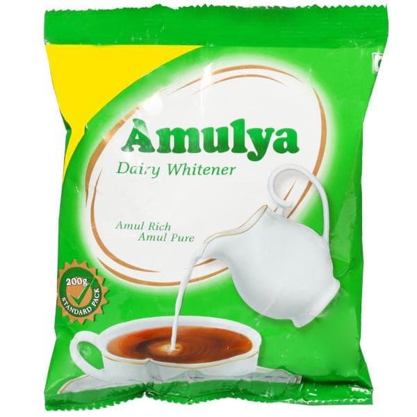 Amulya Dairy Whitener Milk Powder / আমুলিয়া ডেইরি মিল্ক পাউডার