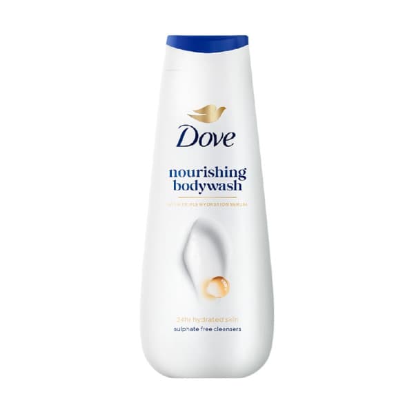 Dove Nourishing Body Wash / ডাভ নারিশিং বডি ওয়াশ