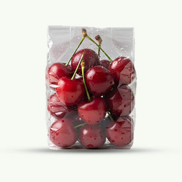 Red Cherry / লাল চেরি