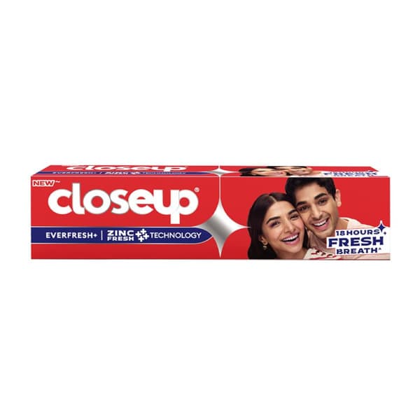 Closeup Super Fresh Toothpaste / ক্লোজআপ সুপার ফ্রেশ টুথপেস্ট
