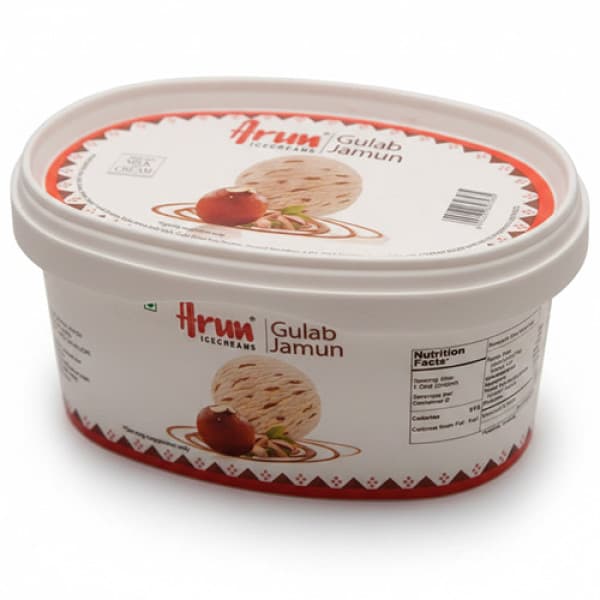 Arun Gulab Jamun Tub / অরুণ গুলাব জামুন টাব