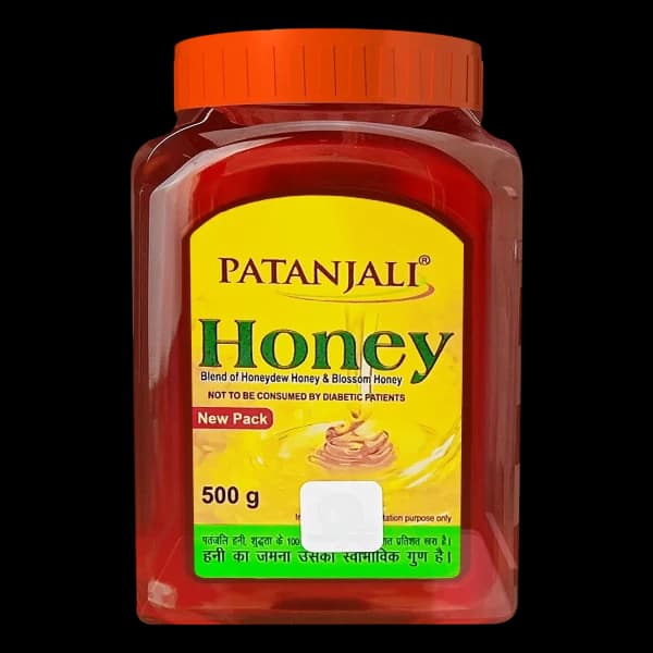 Patanjali Honey / পতঞ্জলি মধু