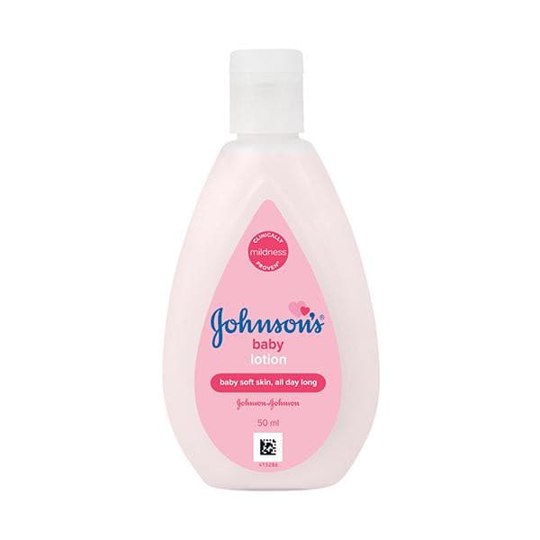 Johnson’s Baby Lotion / জনসন'স বেবি লোশন