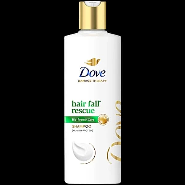Dove Hair Fall Rescue Shampoo / ডাভ  হেয়ার ফল রেসকিউ শ্যাম্পু