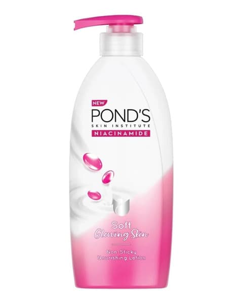 Pond's Niacinamide Nourishing Body Lotion / পন্ডস নিয়াসিনামাইড পুষ্টিদায়ক বডি লোশন