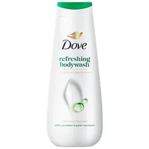 Dove Refreshing Body Wash / ডাভ রিফ্রেশিং বডি ওয়াশ