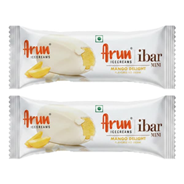 Arun Mango Delight Premium Bar / অরুণ ম্যাঙ্গো ডিলাইট প্রিমিয়াম বার