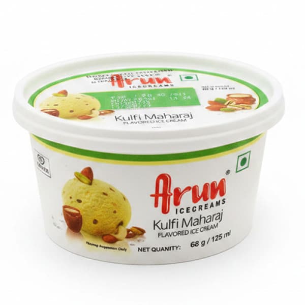 Arun Kulfi Maharaj Royal Cup / অরুণ কুলফি মহারাজ রয়্যাল কাপ
