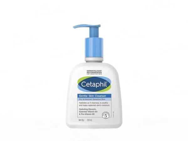 Cetaphil Gentle Skin Cleanser / সেটাফিল জেন্টল স্কিন ক্লিনজার