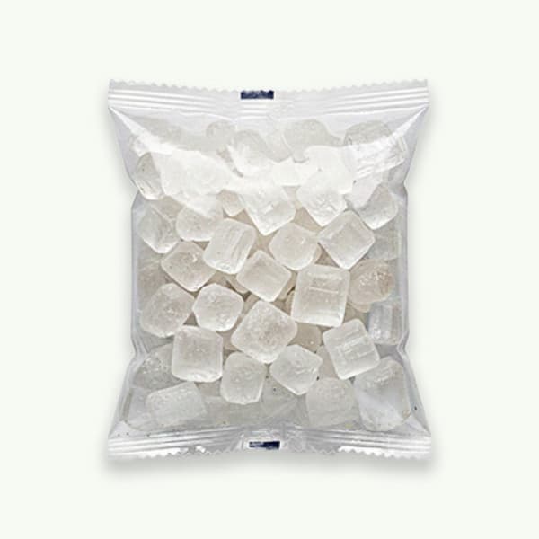 Cutting Sugar Candy (Misri) / কাটিং সুগার ক্যান্ডি