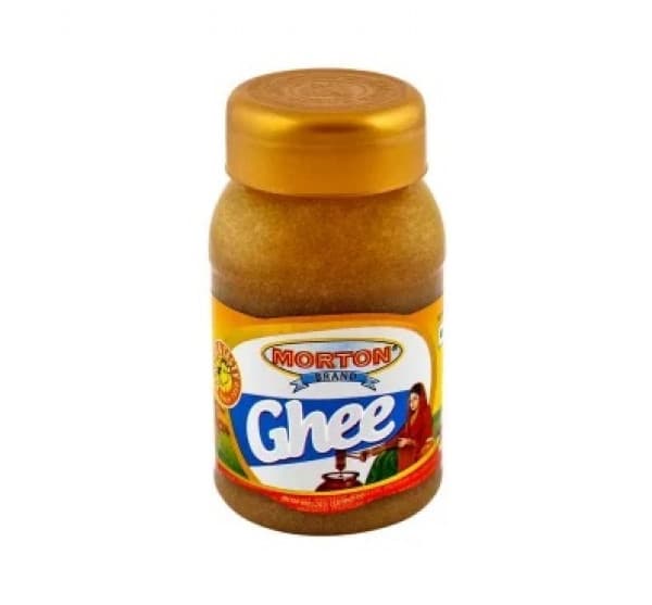 Morton Ghee / মর্টন ঘি