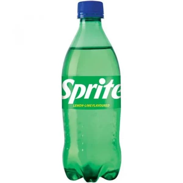 Sprite Soft Drink Lime Flavoured / স্প্রাইট সফট ড্রিংক লাইম ফ্লেভার্ড