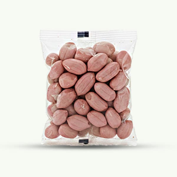 Raw Peanuts / কাঁচা চিনাবাদাম