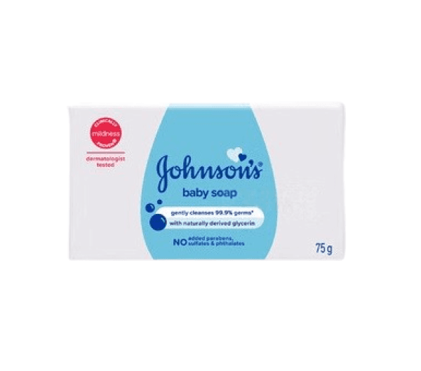 Johnson’s Baby Soap / জনসন’স বেবি সোপ