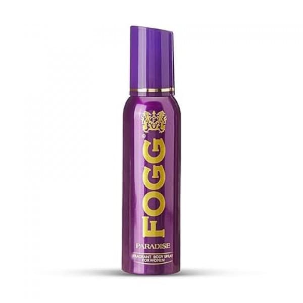 Fogg Paradise Fragrant Body Spray For Women / মহিলাদের জন্য ফগ প্যারাডাইস সুগন্ধি বডি স্প্রে