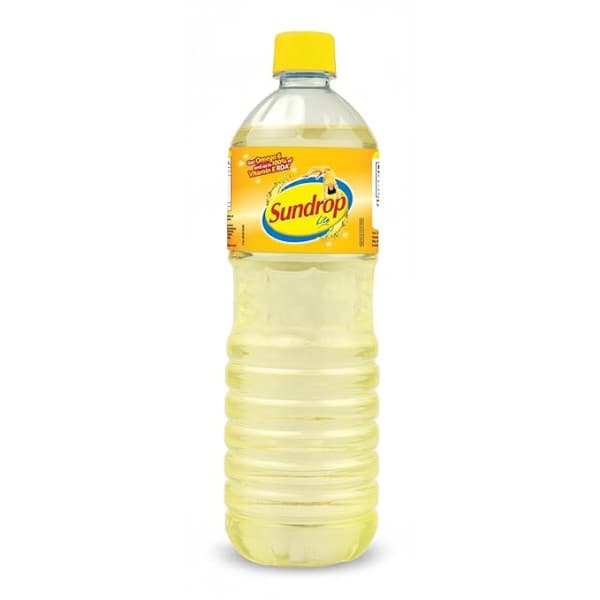 Sundrop Lite Multi Source Edible Oil / সানড্রপ লাইট মাল্টি-সোর্স ভোজ্য তেল