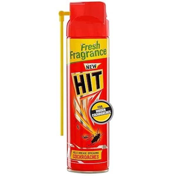 HIT Cockroach Killer Spray / হিট কক্রছ কিলার স্প্রে