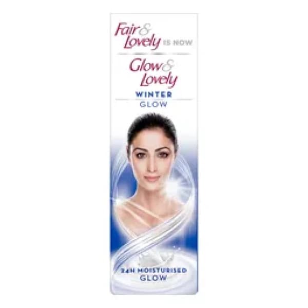 Glow & Lovely Soft Bright Winter Moisture Cream / গ্লো অ্যান্ড লাভলি সফট ব্রাইট উইন্টার ময়েশ্চার ক্রিম