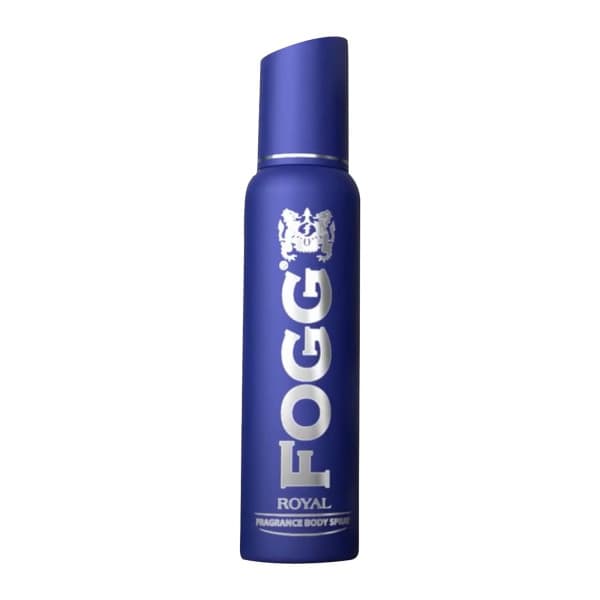 Fogg Royal Fragrance Body Spray / ফগ রয়্যাল ফ্র্যাগ্রেন্স বডি স্প্রে