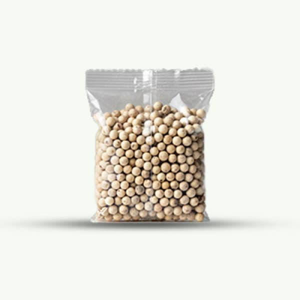 White Pepper / গোটা শাহমরিচ