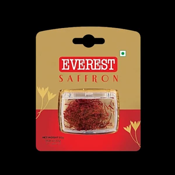 Everest Saffron / এভারেস্ট জাফরান